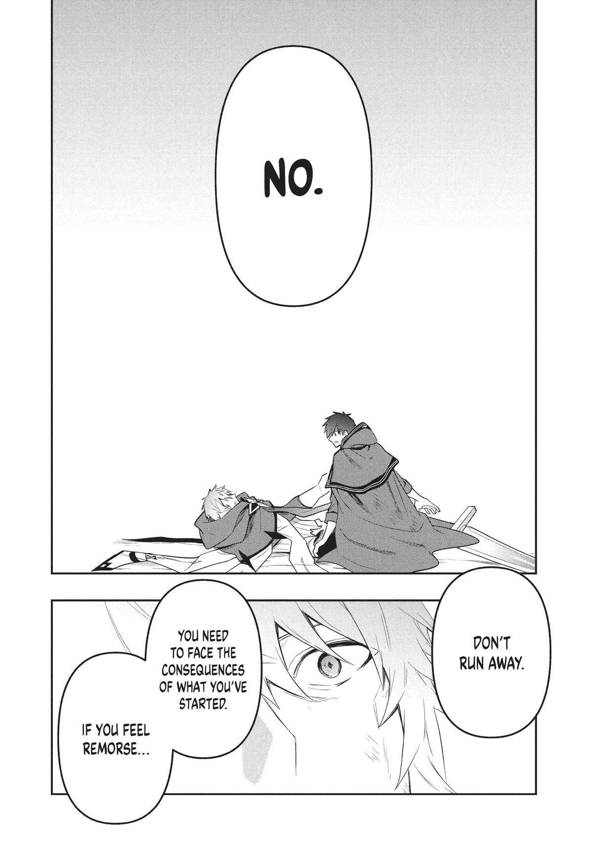SIX PRINCESSES FALL IN LOVE WITH GOD GUARDIAN Chapter 81 4